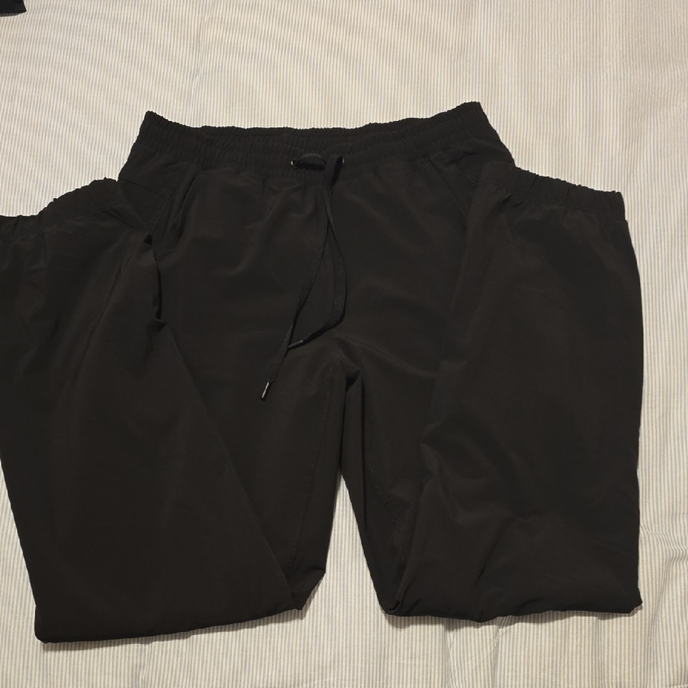 Eddie Bauer Fleece Lined Joggers